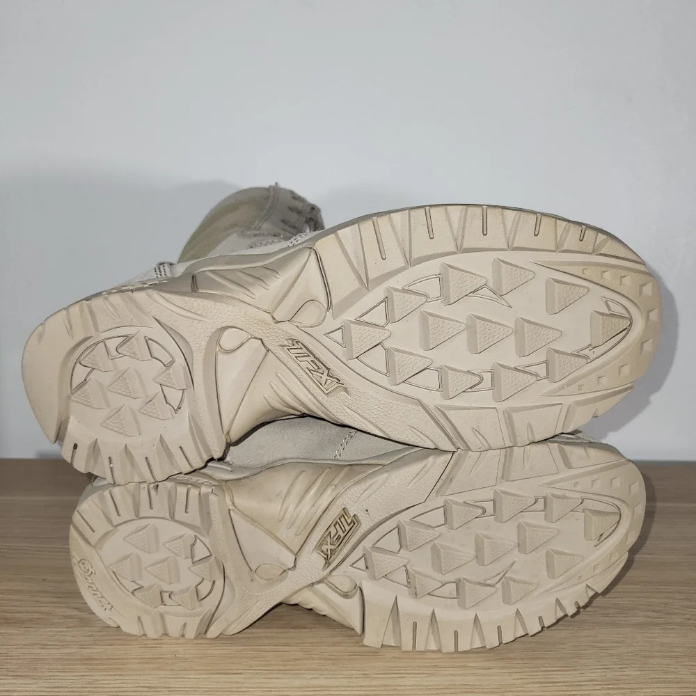 Danner Desert TFX Rough-Out 8